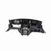 Recambio de kit airbag para opel zafira tourer c (p12) 1.6 cdti (75) referencia OEM IAM 13299780  