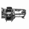 Recambio de kit airbag para opel zafira tourer c (p12) 1.6 cdti (75) referencia OEM IAM 13299780  