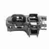 Recambio de kit airbag para opel zafira tourer c (p12) 1.6 cdti (75) referencia OEM IAM 13299780  