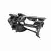 Recambio de kit airbag para opel zafira tourer c (p12) 1.6 cdti (75) referencia OEM IAM 13299780  