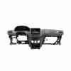 Recambio de salpicadero para peugeot 2008 (--.2013) active referencia OEM IAM 16100355ZD  
