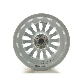 Recambio de llanta para fiat 500 (312) berlina club referencia OEM IAM 52009577  