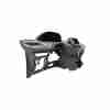 Recambio de salpicadero para peugeot 2008 (--.2013) active referencia OEM IAM 16100355ZD  