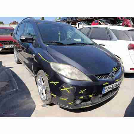 MAZDA 5 (CR)
