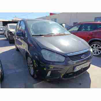 ford c-max (dm2) del año 2007