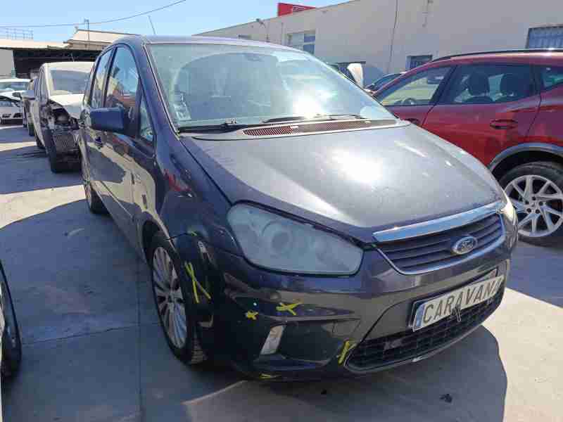 ford c-max (dm2) del año 2007