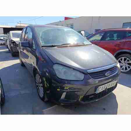 FORD C-MAX (DM2)