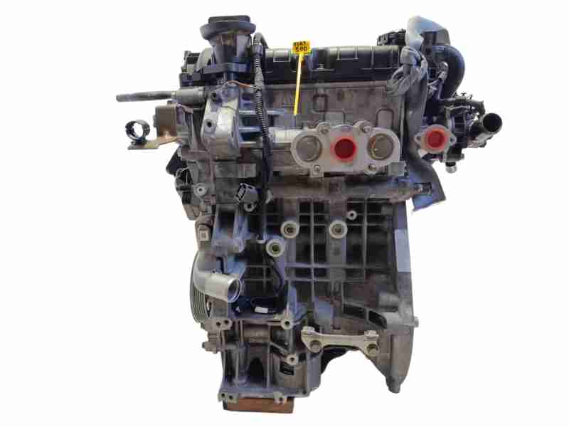 Recambio de motor completo para fiat 500 c (312_) 1.2 (312cxa1a, 312axa1a) referencia OEM IAM 46341162 0000073504621 / 000007179