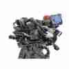 Recambio de motor completo para fiat 500 c (312_) 1.2 (312cxa1a, 312axa1a) referencia OEM IAM 46341162 0000073504621 / 000007179