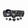 Recambio de kit airbag para volkswagen caddy iv furgoneta/monovolumen (saa, sah) 2.0 tdi referencia OEM IAM 5TA880201AC  