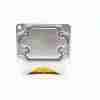 Recambio de kit airbag para volkswagen caddy iv furgoneta/monovolumen (saa, sah) 2.0 tdi referencia OEM IAM 5TA880201AC  