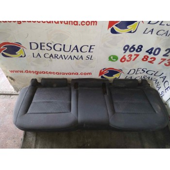 Recambio de juego asientos completo para audi q3 (8u) 2.0 tdi referencia OEM IAM   