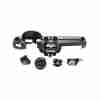 Recambio de kit airbag para audi a1 (8x) attraction referencia OEM IAM 8X0880201K  