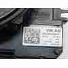 Recambio de kit airbag para audi a1 (8x) attraction referencia OEM IAM 8X0880201K  