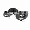 Recambio de kit airbag para audi a1 (8x) attraction referencia OEM IAM 8X0880201K  