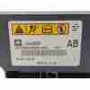 Recambio de kit airbag para chevrolet orlando (j309) 2.0 d referencia OEM IAM 13286903  