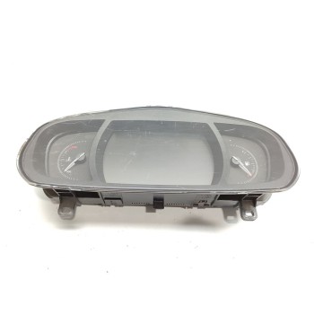 Recambio de cuadro instrumentos para renault megane iv berlina 5p business referencia OEM IAM 248100693R  