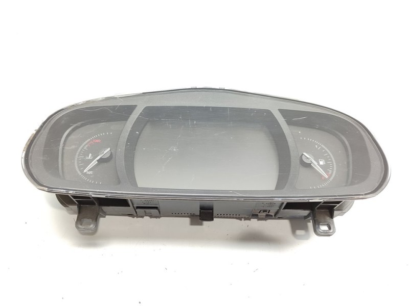 Recambio de cuadro instrumentos para renault megane iv berlina 5p business referencia OEM IAM 248100693R  