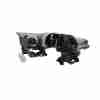 Recambio de kit airbag para chevrolet orlando (j309) 2.0 d referencia OEM IAM 13286903  