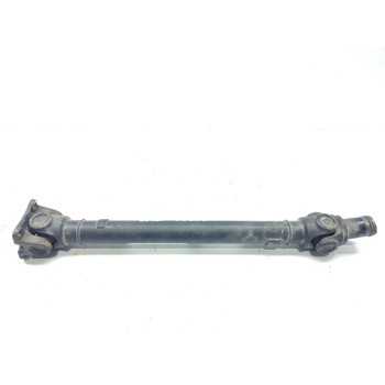 Recambio de transmision central delantera para land rover range rover velar velar referencia OEM IAM HK833219AB  