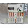 Recambio de kit airbag para toyota yaris cross hybrid 2wd active tech referencia OEM IAM 45130K0040C0 / 451300D660C0  