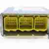 Recambio de kit airbag para toyota yaris cross hybrid 2wd active tech referencia OEM IAM 45130K0040C0 / 451300D660C0  