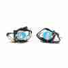 Recambio de kit airbag para toyota yaris cross hybrid 2wd active tech referencia OEM IAM 45130K0040C0 / 451300D660C0  