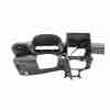 Recambio de kit airbag para toyota yaris cross hybrid 2wd active tech referencia OEM IAM 45130K0040C0 / 451300D660C0  