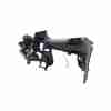 Recambio de kit airbag para toyota yaris cross hybrid 2wd active tech referencia OEM IAM 45130K0040C0 / 451300D660C0  