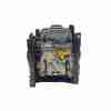 Recambio de juego asientos completo para bmw x1 (u11) sdrive 18 i referencia OEM IAM 52107911649 / 52107911650  