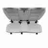 Recambio de juego asientos completo para bmw x1 (u11) sdrive 18 i referencia OEM IAM 52107911649 / 52107911650  