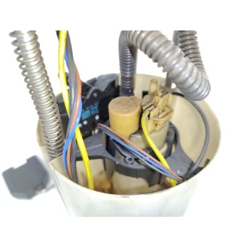 Recambio de aforador para seat toledo (kg3) reference referencia OEM IAM 6R0919050K  