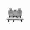 Recambio de juego asientos completo para bmw x1 (u11) sdrive 18 i referencia OEM IAM 52107911649 / 52107911650  