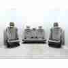 Recambio de juego asientos completo para bmw x1 (u11) sdrive 18 i referencia OEM IAM 52107911649 / 52107911650  