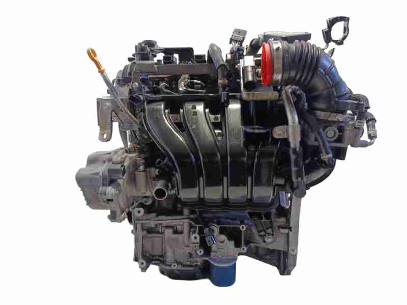 Recambio de motor completo para renault arkana (eu version) intens referencia OEM IAM H4MC6 8201746363 