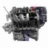Recambio de motor completo para renault arkana (eu version) intens referencia OEM IAM H4MC6 8201746363 
