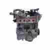Recambio de motor completo para renault arkana (eu version) intens referencia OEM IAM H4MC6 8201746363 
