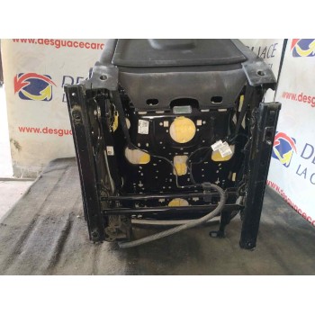 Recambio de juego asientos completo para audi q3 (8u) 2.0 tdi referencia OEM IAM   