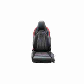 Recambio de asiento delantero izquierdo para audi q3 sportback (f3n) 2.5 rs quattro referencia OEM IAM 8S7881515C / 4K0881105K 3