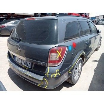 opel astra h caravan del año 2007
