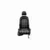 Recambio de asiento delantero derecho para volkswagen golf vii (5g1, bq1, be1, be2) 2.0 gti referencia OEM IAM 5Q4881106Q  