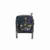 Recambio de asiento delantero derecho para volkswagen golf vii (5g1, bq1, be1, be2) 2.0 gti referencia OEM IAM 5Q4881106Q  