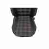 Recambio de asiento delantero derecho para volkswagen golf vii (5g1, bq1, be1, be2) 2.0 gti referencia OEM IAM 5Q4881106Q  