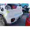 Recambio de paragolpes trasero para kia niro i (de) 1.6 gdi hybrid referencia OEM IAM 86611G5600  