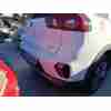 Recambio de paragolpes trasero para kia niro i (de) 1.6 gdi hybrid referencia OEM IAM 86611G5600  