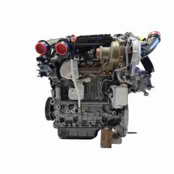MOTOR COMPLETO YH01 