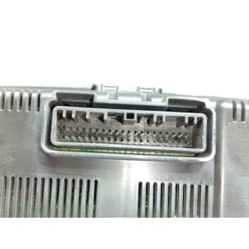 Recambio de cuadro instrumentos para renault megane iv berlina 5p business referencia OEM IAM 248100693R  