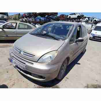 citroën xsara picasso (n68) del año 2005