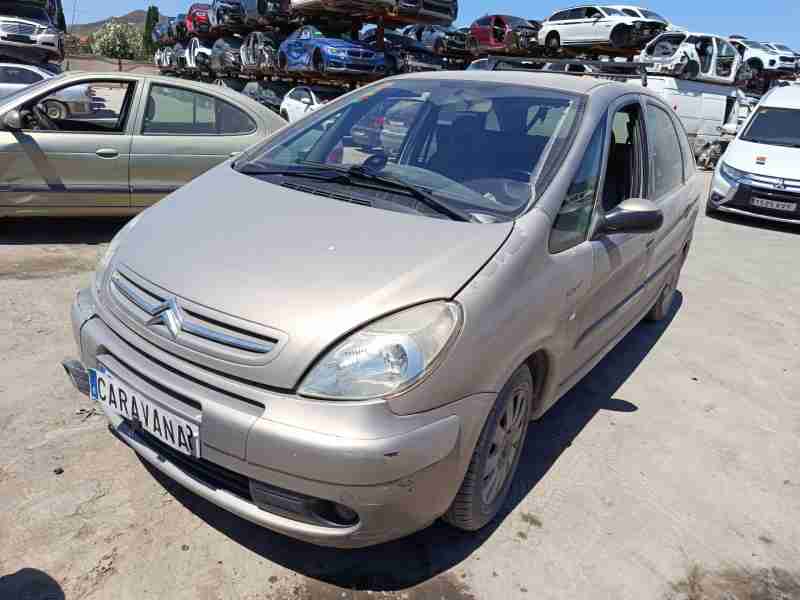 citroën xsara picasso (n68) del año 2005