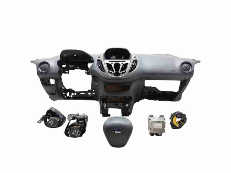 Recambio de kit airbag para ford tourneo courier (c4a) ambiente referencia OEM IAM ET76A042B85AEW / 1855808  